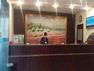 Hanting Jiangqiao Branch 上海市 エクステリア 写真